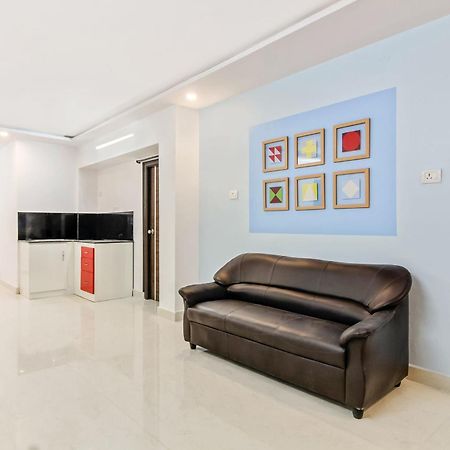 Collection O Vennela Residency Hotel Lingampalli Bagian luar foto