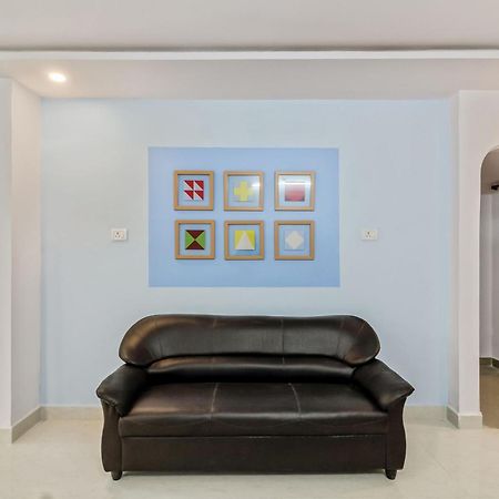 Collection O Vennela Residency Hotel Lingampalli Bagian luar foto