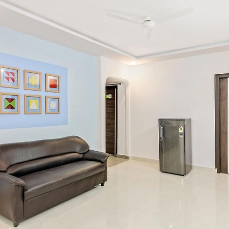 Collection O Vennela Residency Hotel Lingampalli Bagian luar foto