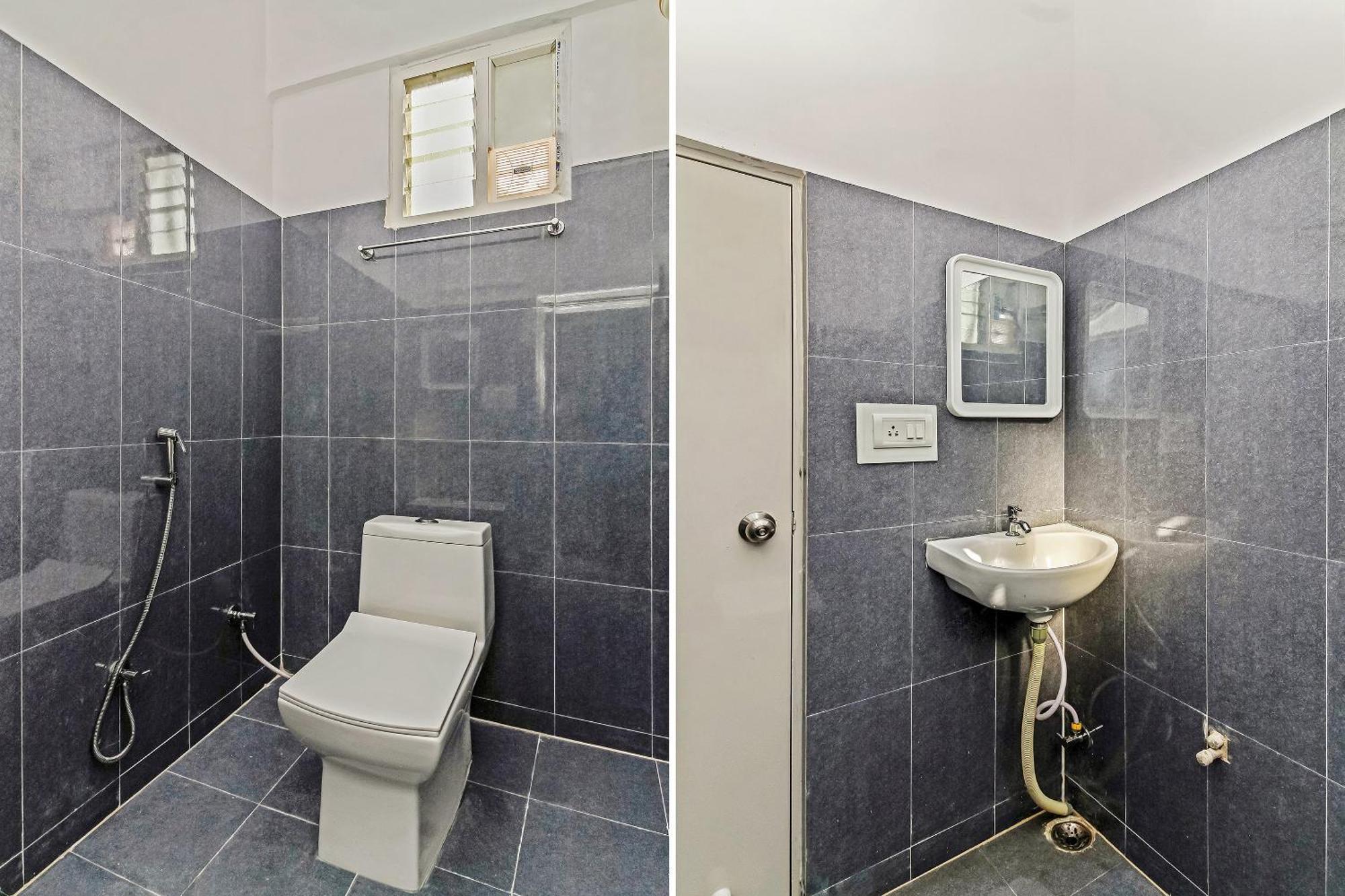 Collection O Vennela Residency Hotel Lingampalli Bagian luar foto