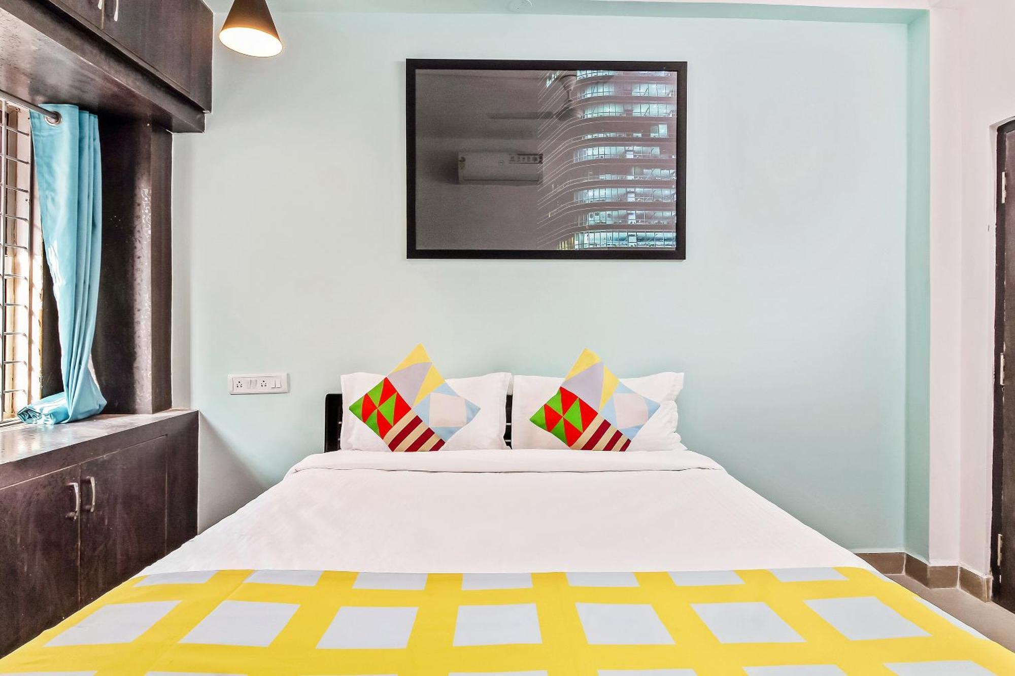 Collection O Vennela Residency Hotel Lingampalli Bagian luar foto