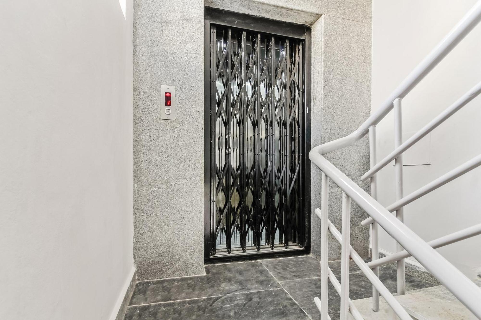 Collection O Vennela Residency Hotel Lingampalli Bagian luar foto